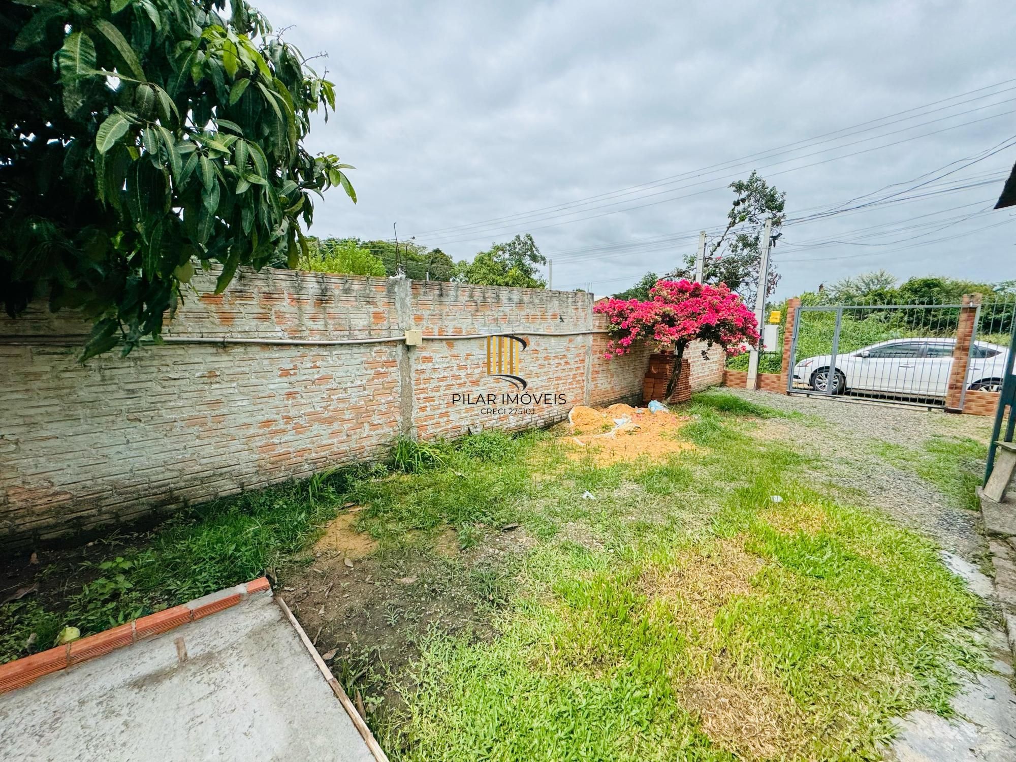 Casa à venda no bairro Lageado