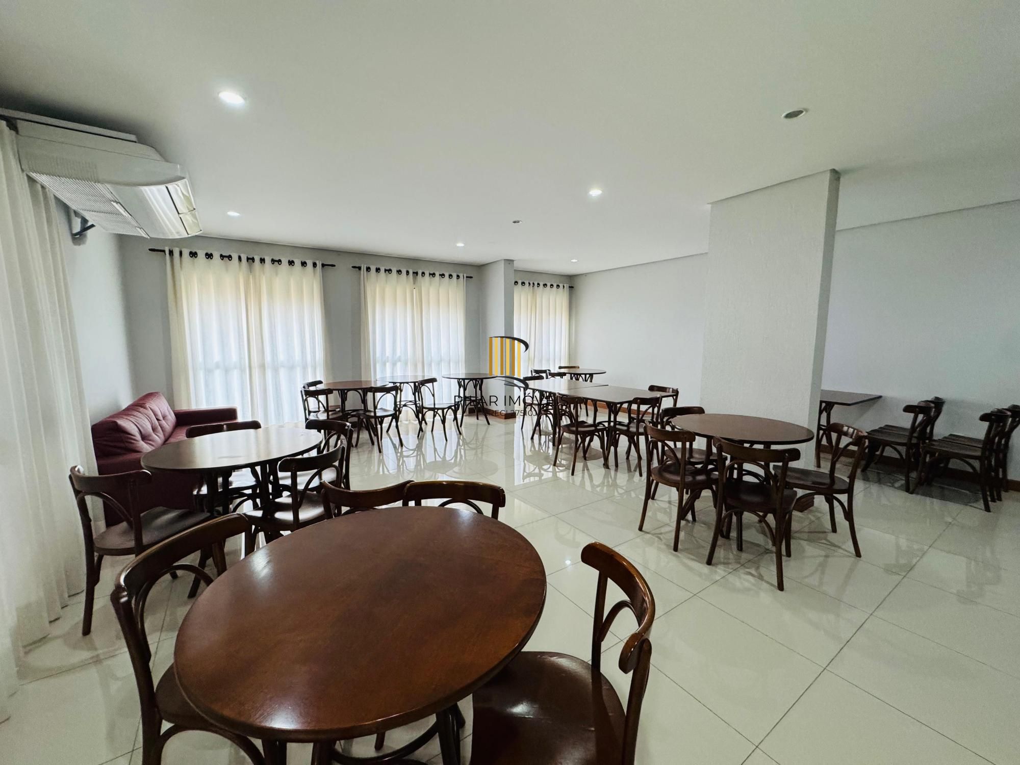 Apartamento à venda no bairro Tristeza