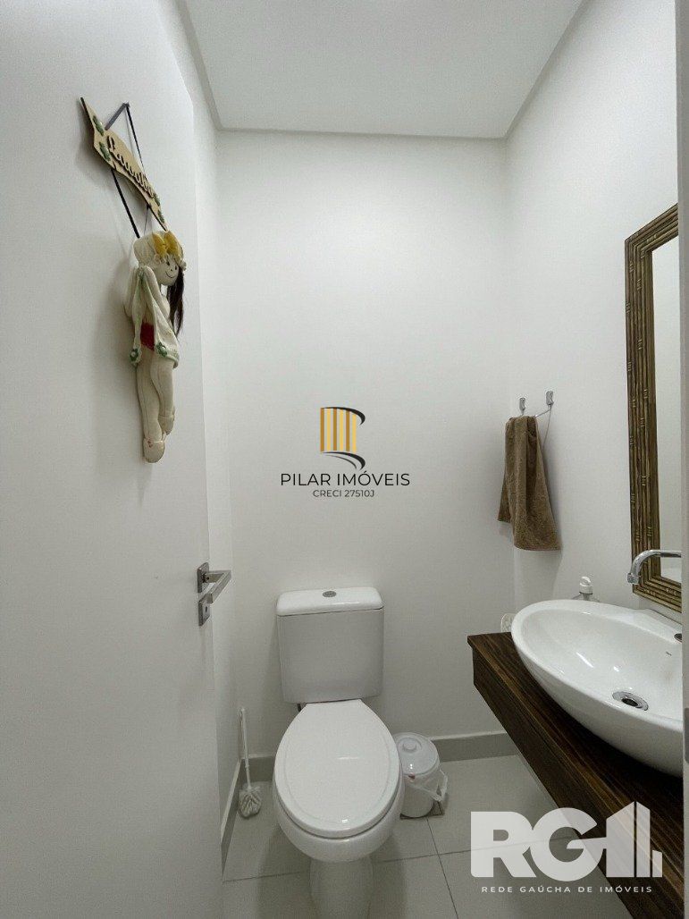 Apartamento 2 dormitórios no bairro Praia da Conceição
