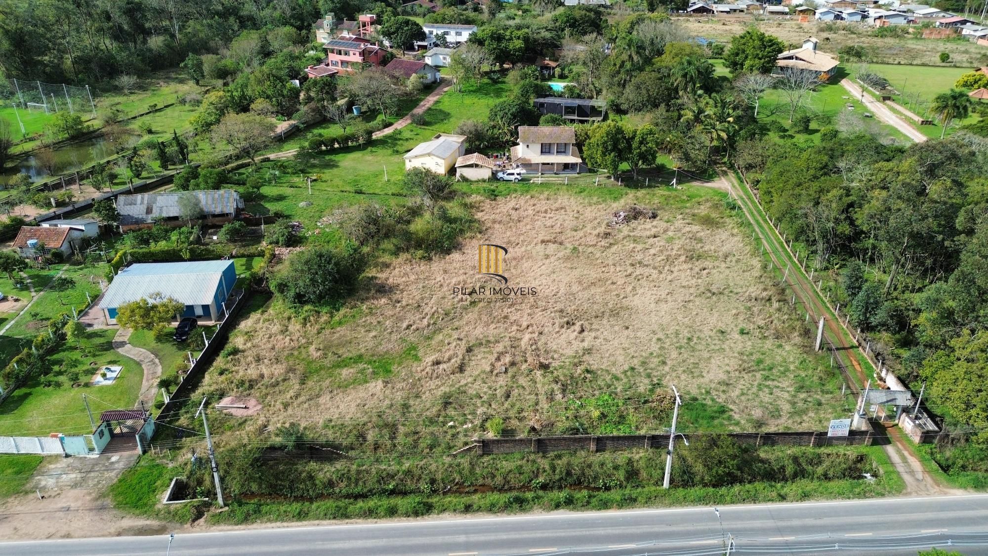 Terreno no bairro Lageado - Pilar Imóveis