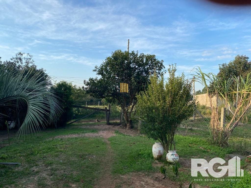 Casa 3 dormitórios no bairro Horto Das Oliveiras