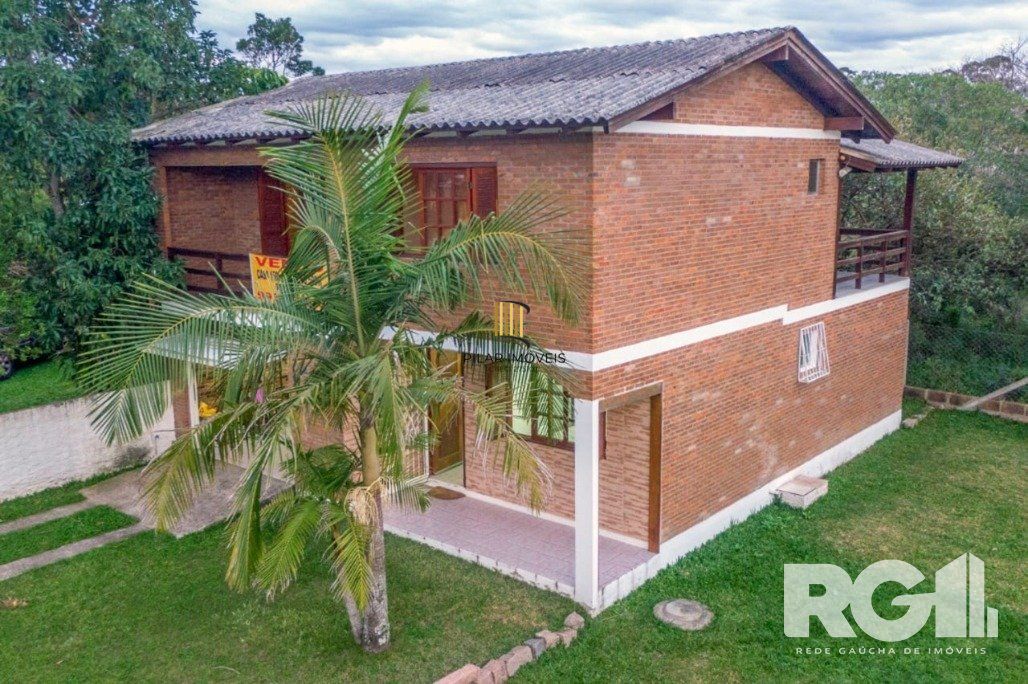 Casa 2 dormitórios no bairro Boa Vista do Sul