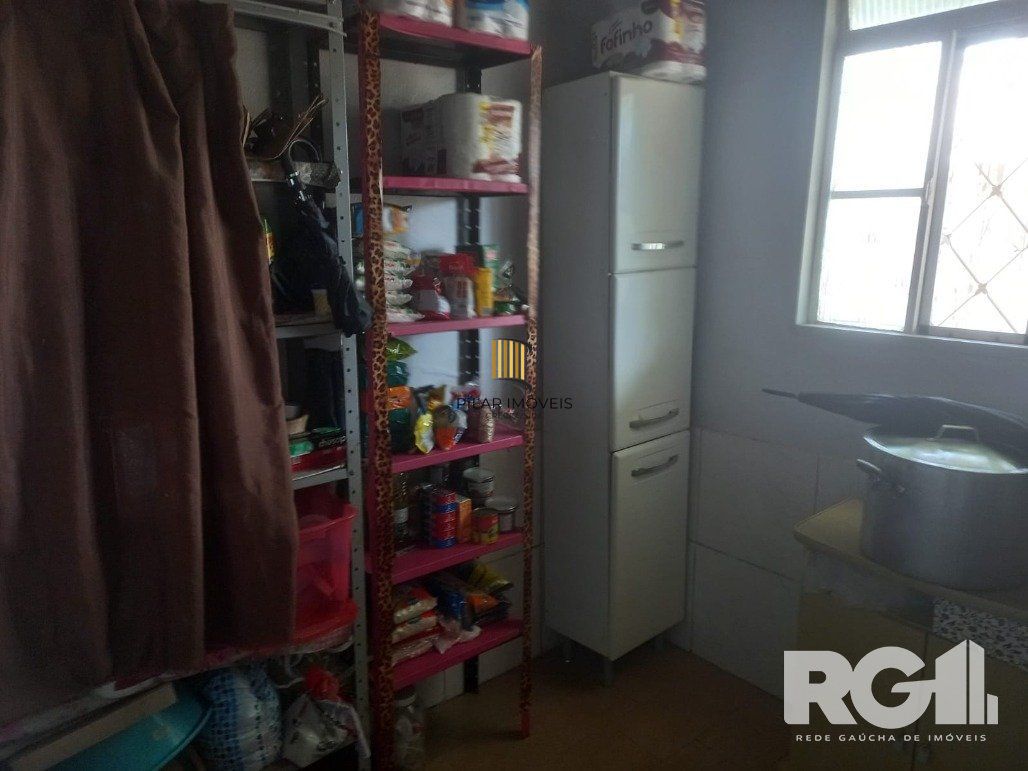 Casa 2 dormitórios no bairro Extrema