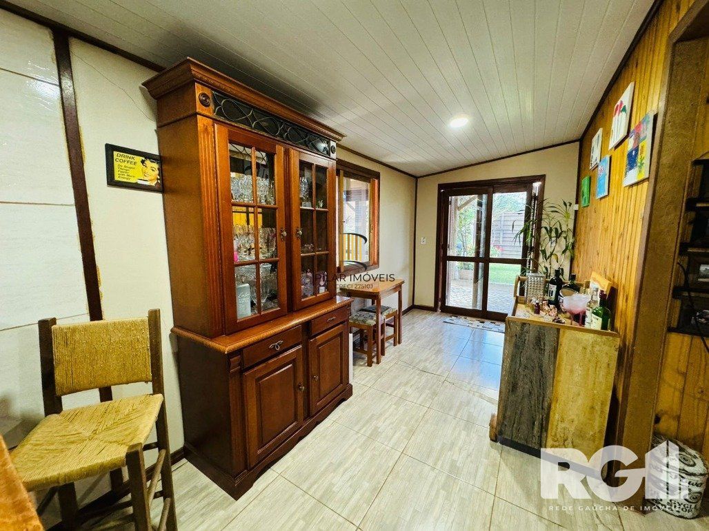 Casa 2 Dormitório(s) Bairro Lageado