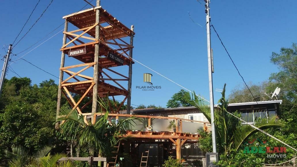 Apartamento no bairro Itapuã - Pilar Imóveis