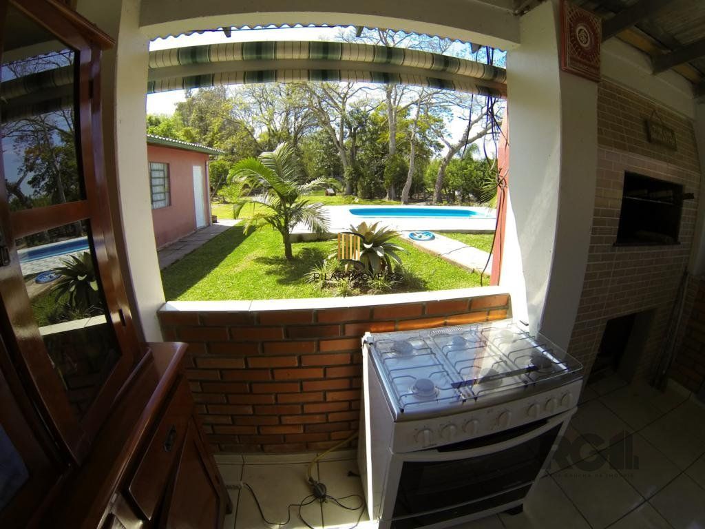 Sítio 2 dormitórios no bairro Lami