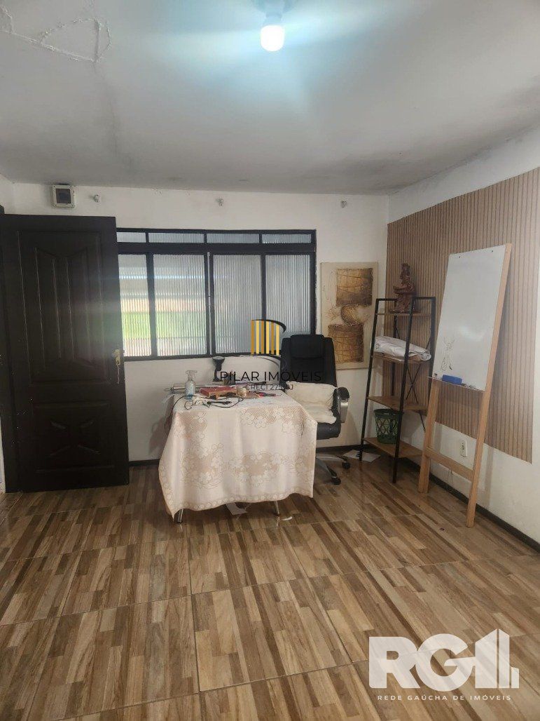 Casa 3 dormitórios no bairro Boa Vista do Sul