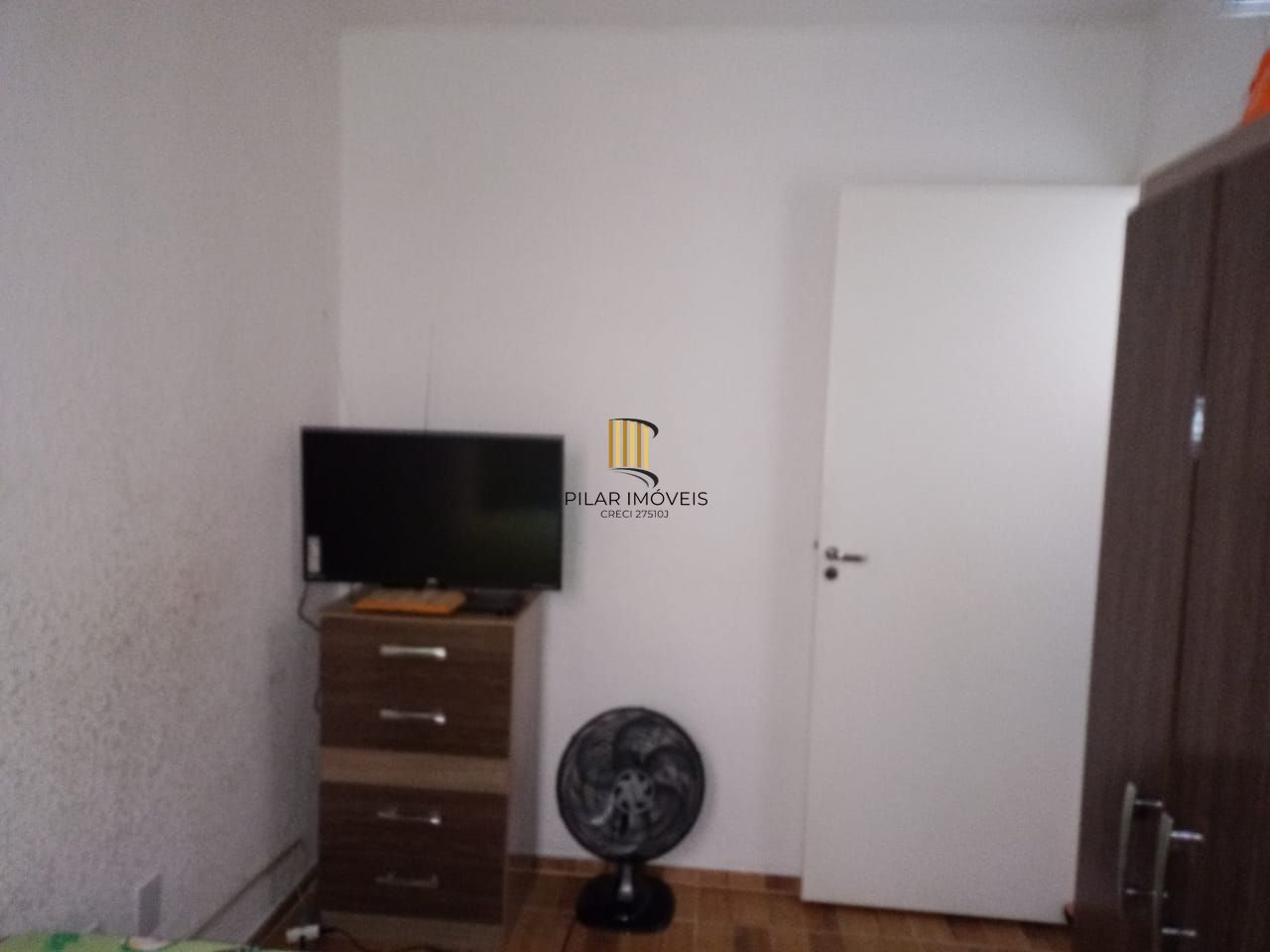 Apartamento 2 dormitórios no bairro Hípica