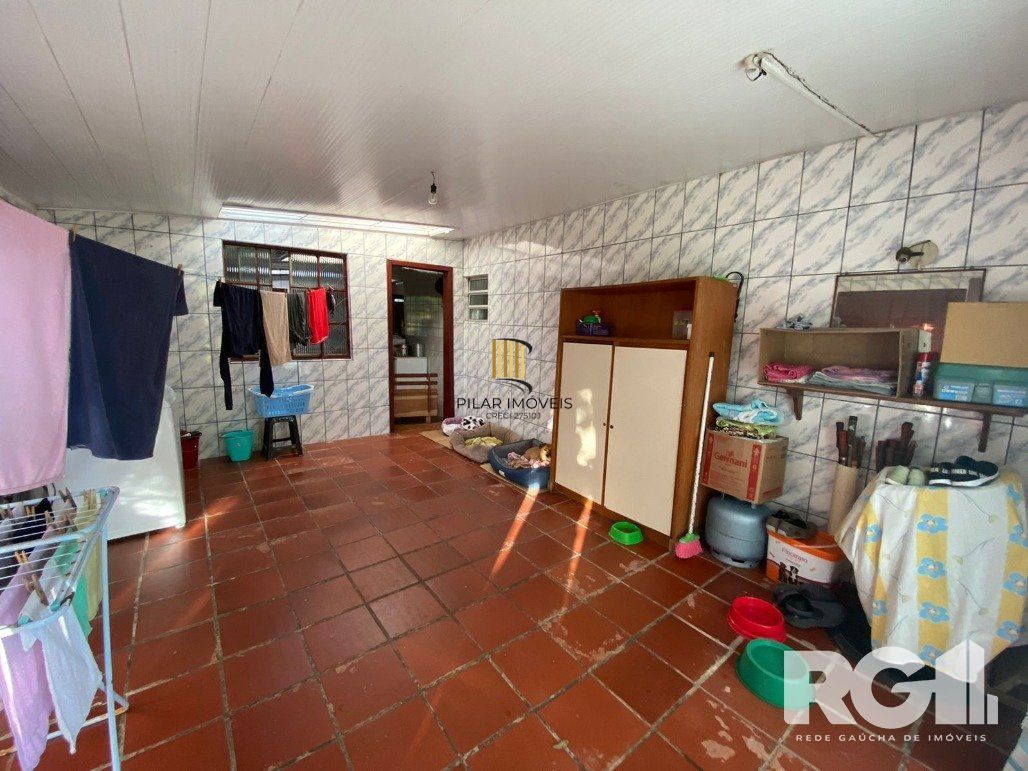 Casa 3 dormitórios no bairro Lageado