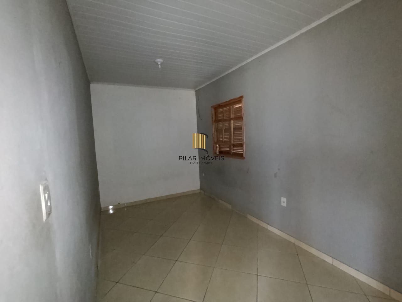 Casa 2 dormitórios no bairro Lageado