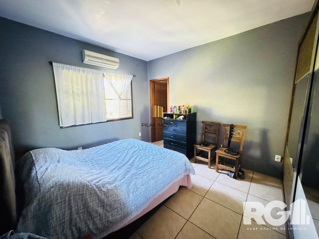 Casa 3 dormitórios no bairro Lageado