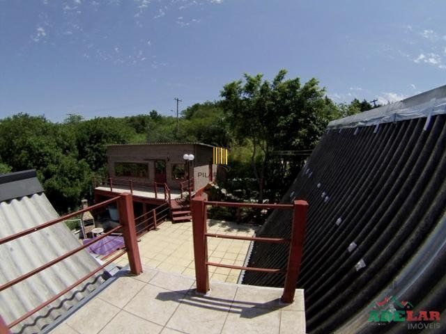 Sítio no bairro Hípica