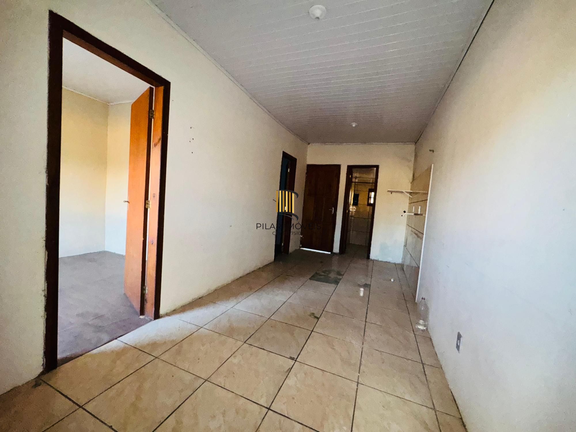 Casa à venda bairro Lageado