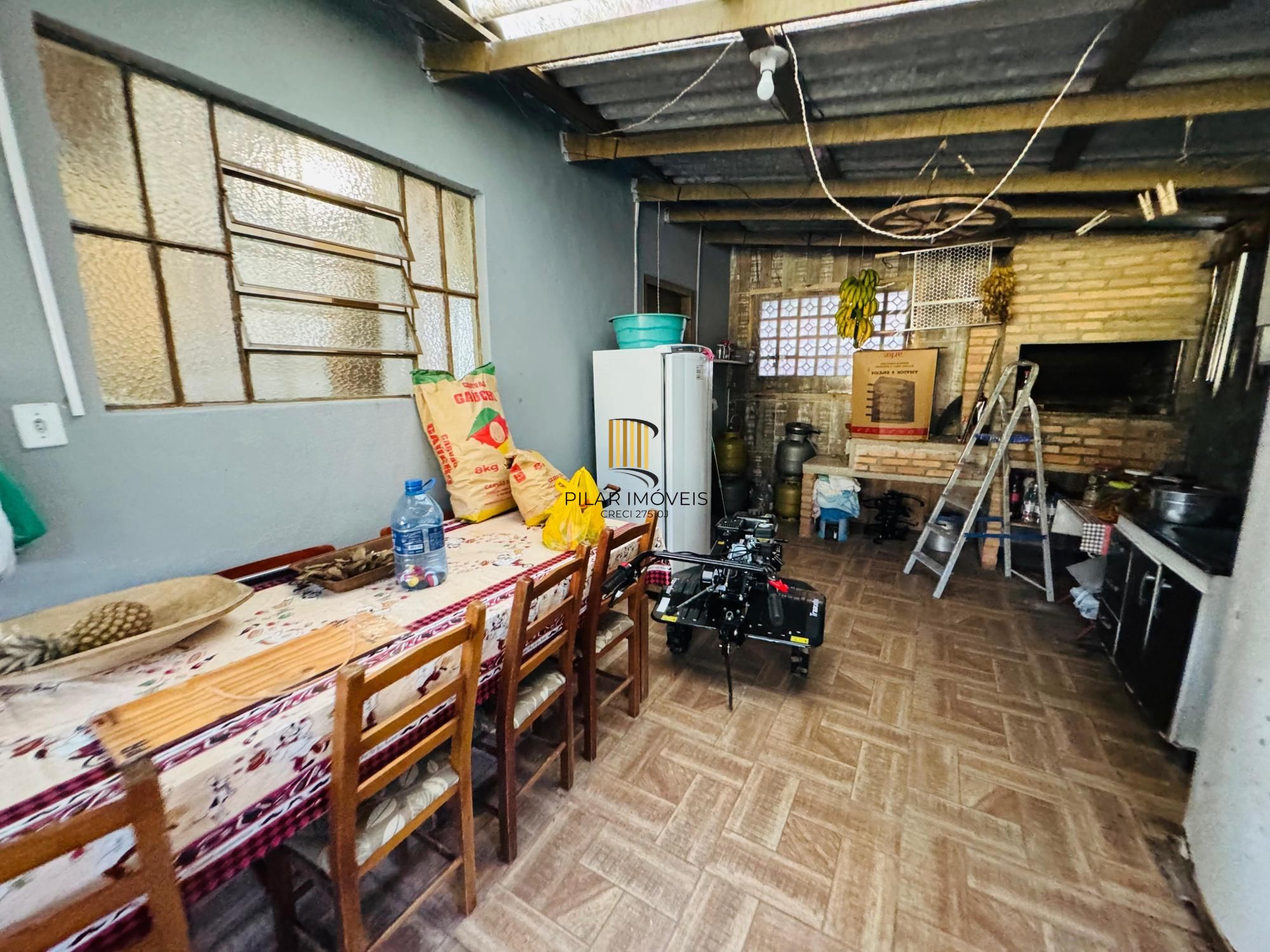 Sítio 2 dormitórios no bairro Lageado