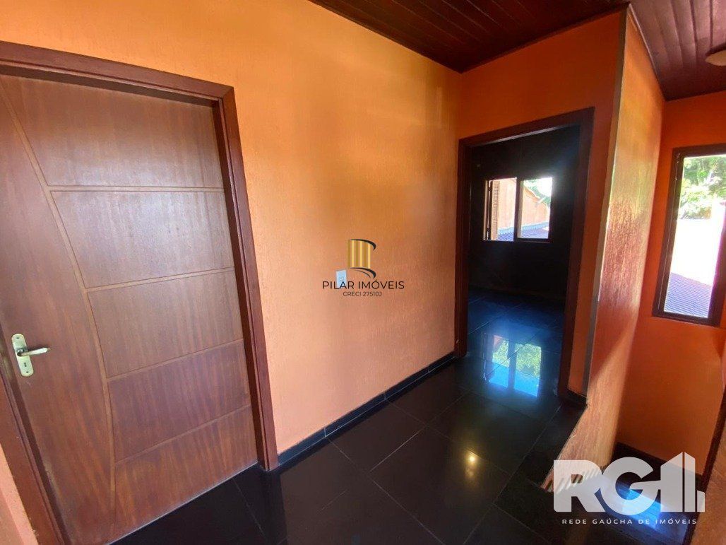 Casa 4 dormitórios no bairro Belém Velho