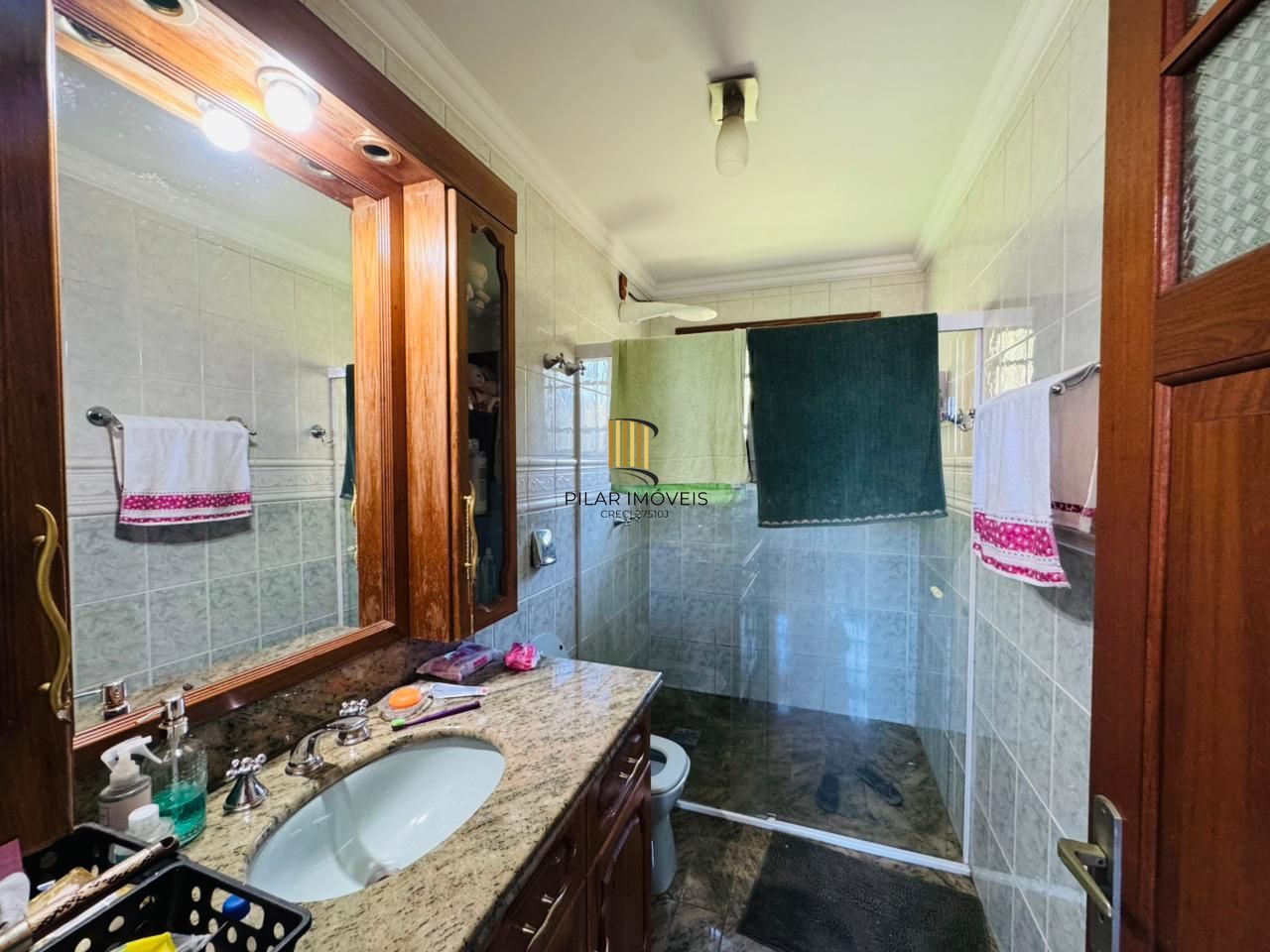 Sítio 3 dormitórios no bairro Belém Velho