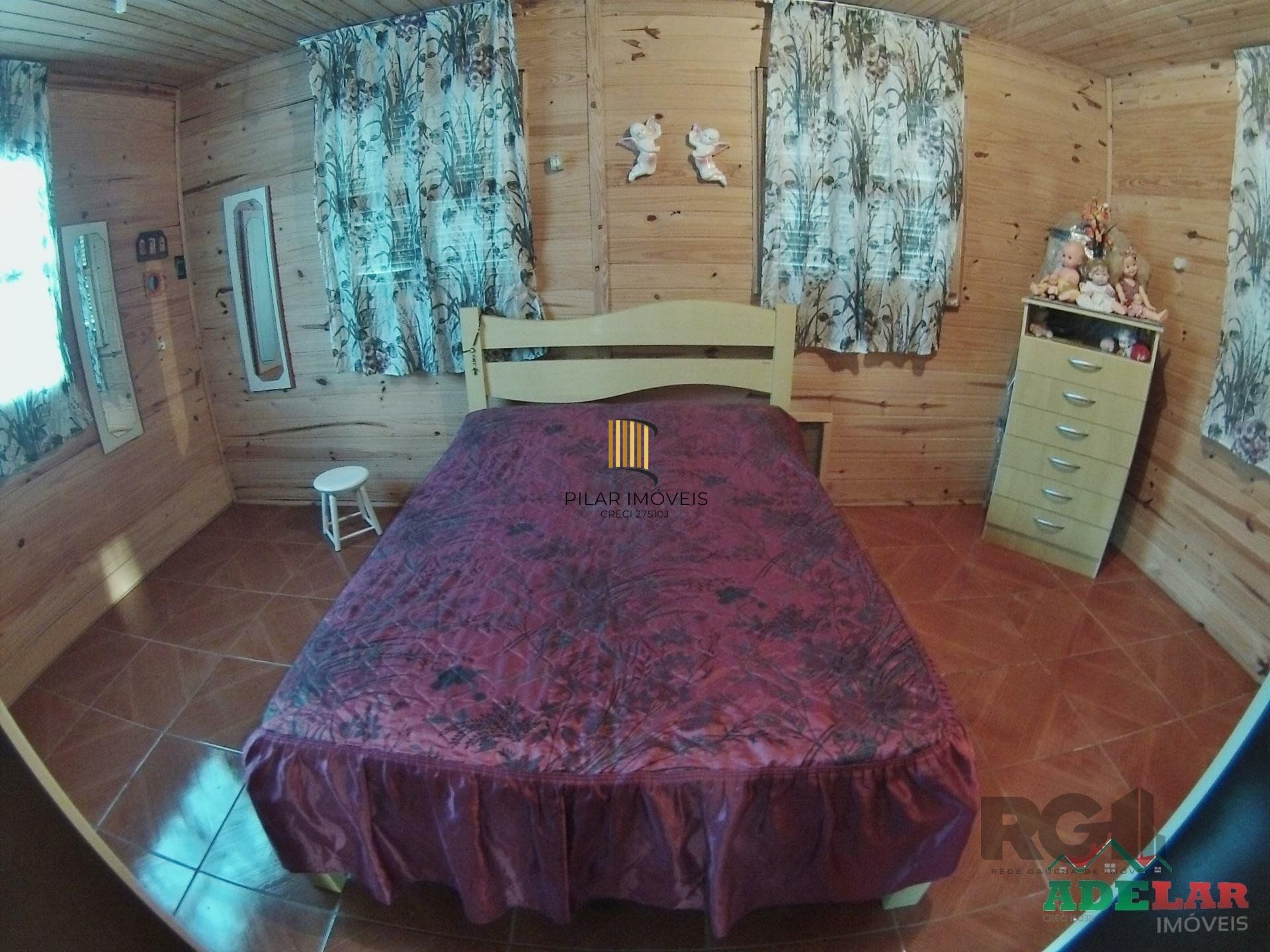Casa 2 dormitórios no bairro Lageado