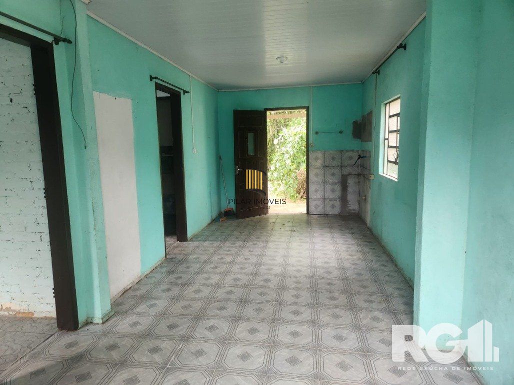 Casa 2 dormitórios no bairro Boa Vista do Sul