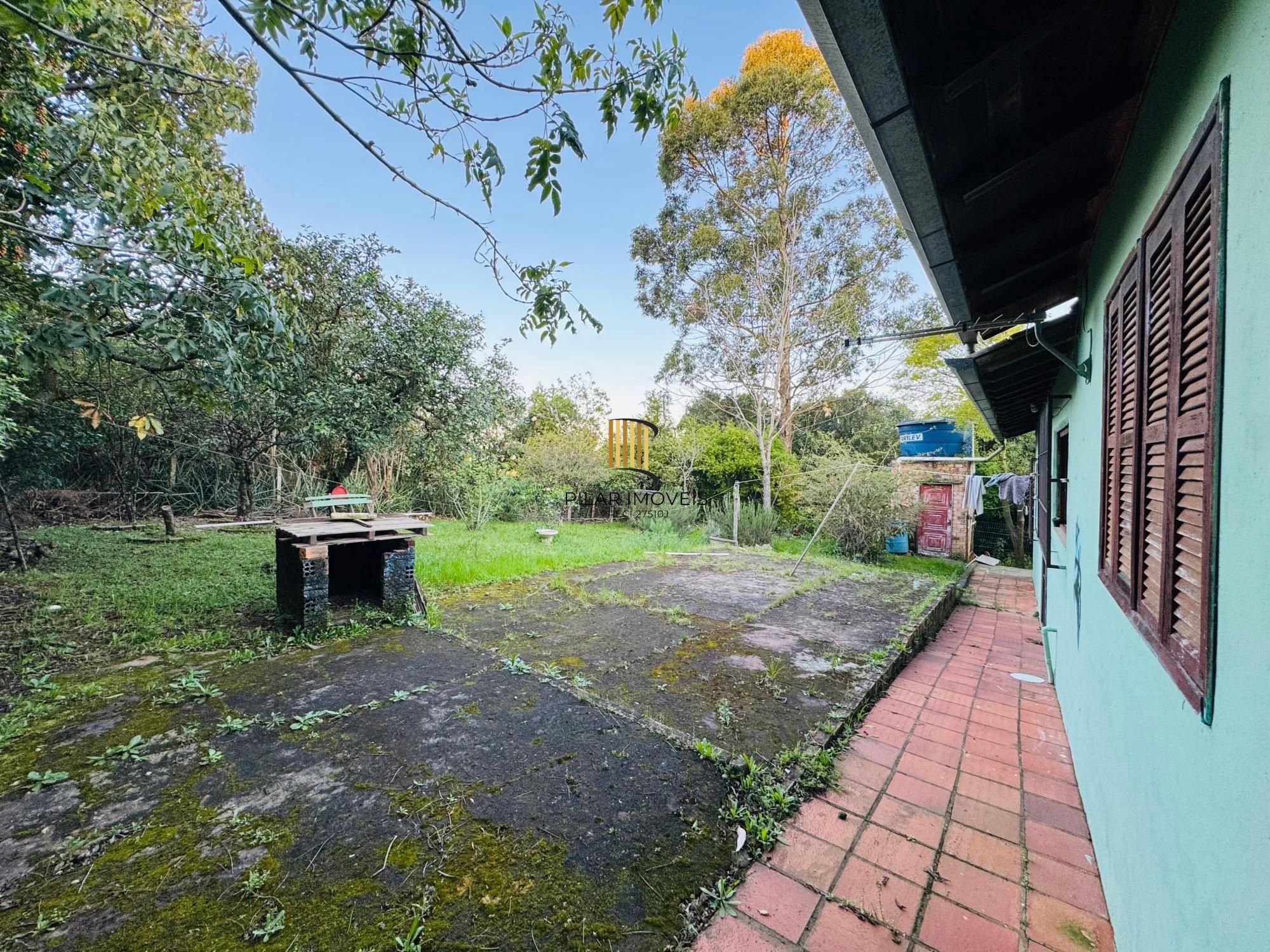 Casa 3 dormitórios no bairro Lageado