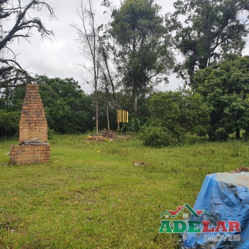 Terreno no bairro Itapuã