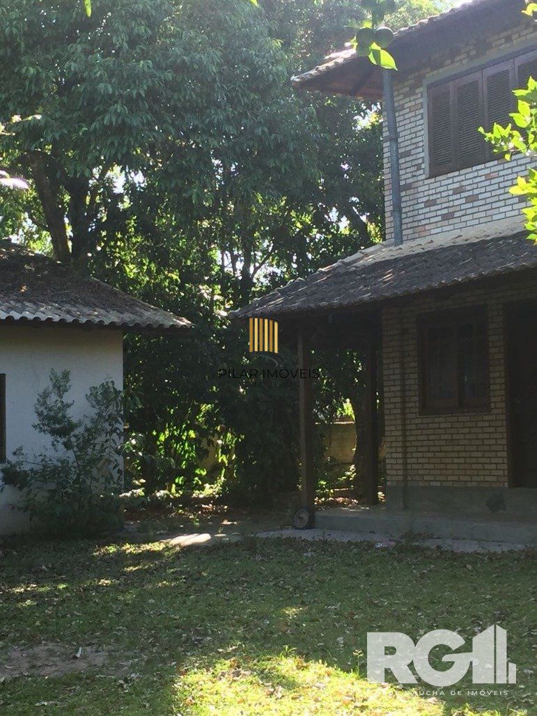 Sítio 2 dormitórios no bairro Lageado