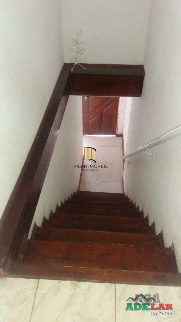 Casa 2 dormitórios no bairro Lageado