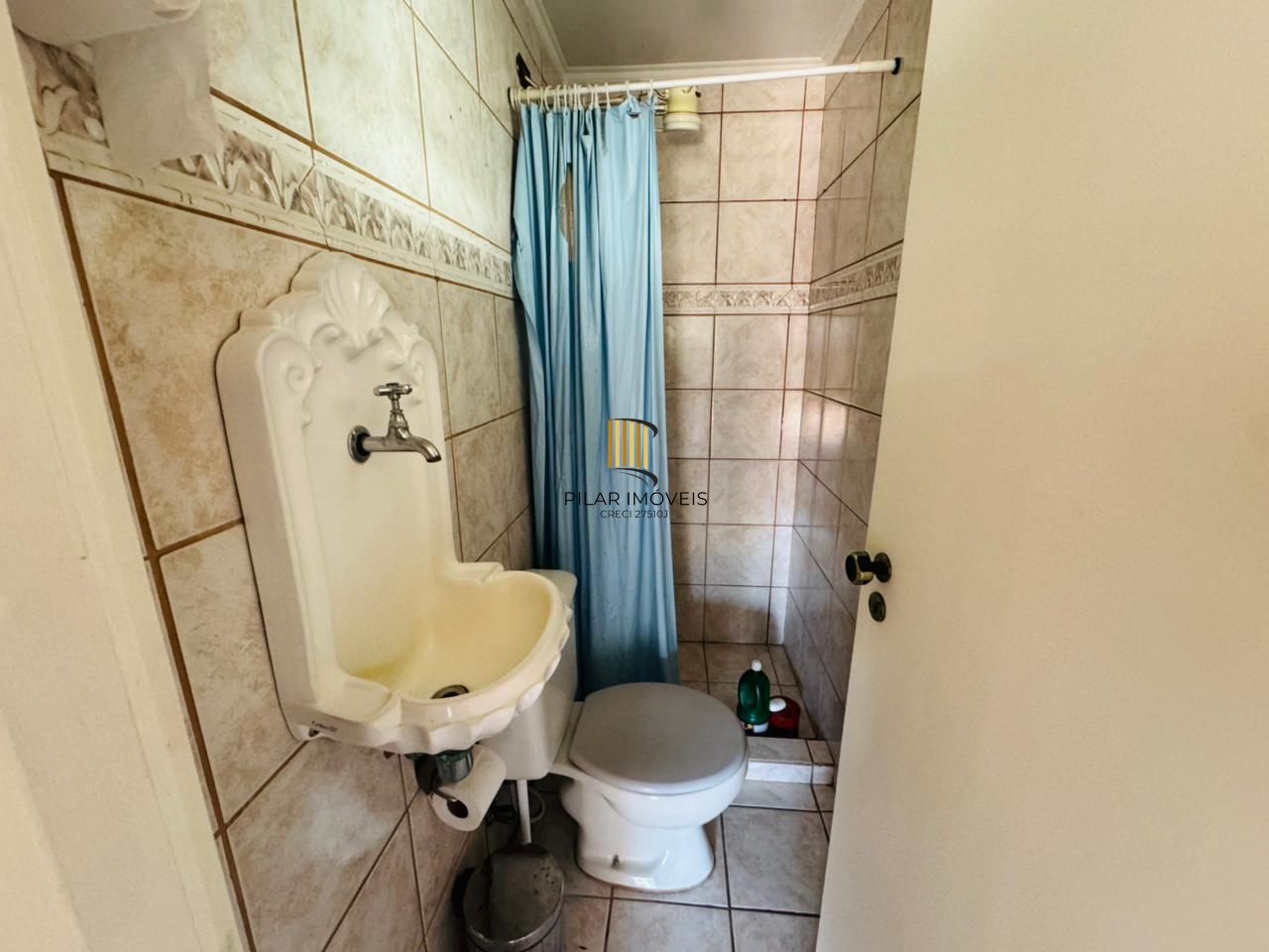 Cobertura 3 dormitórios no bairro Cavalhada