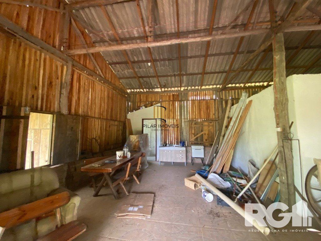 Sítio Bairro Boa Vista