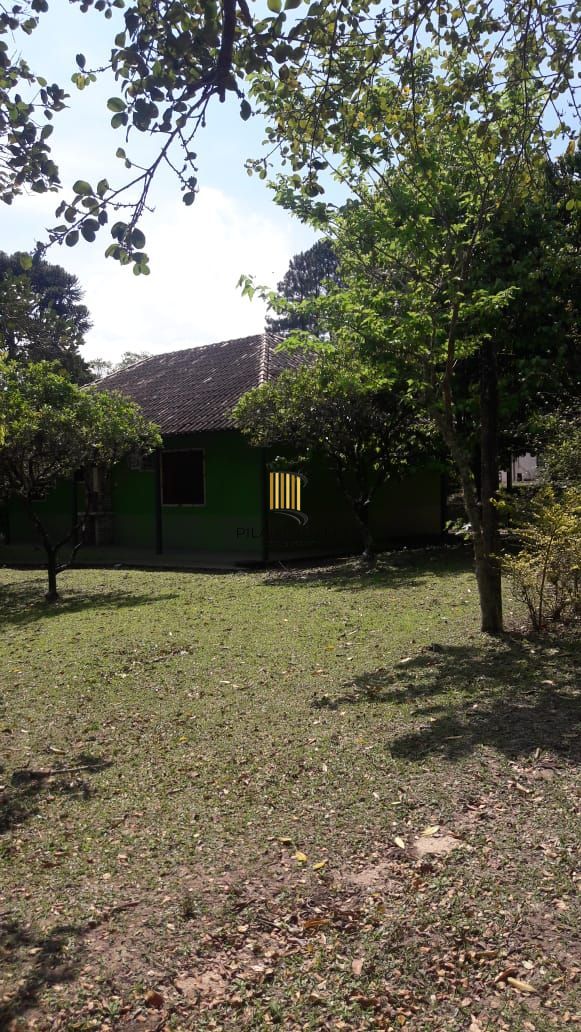 Sítio Parque Florestal