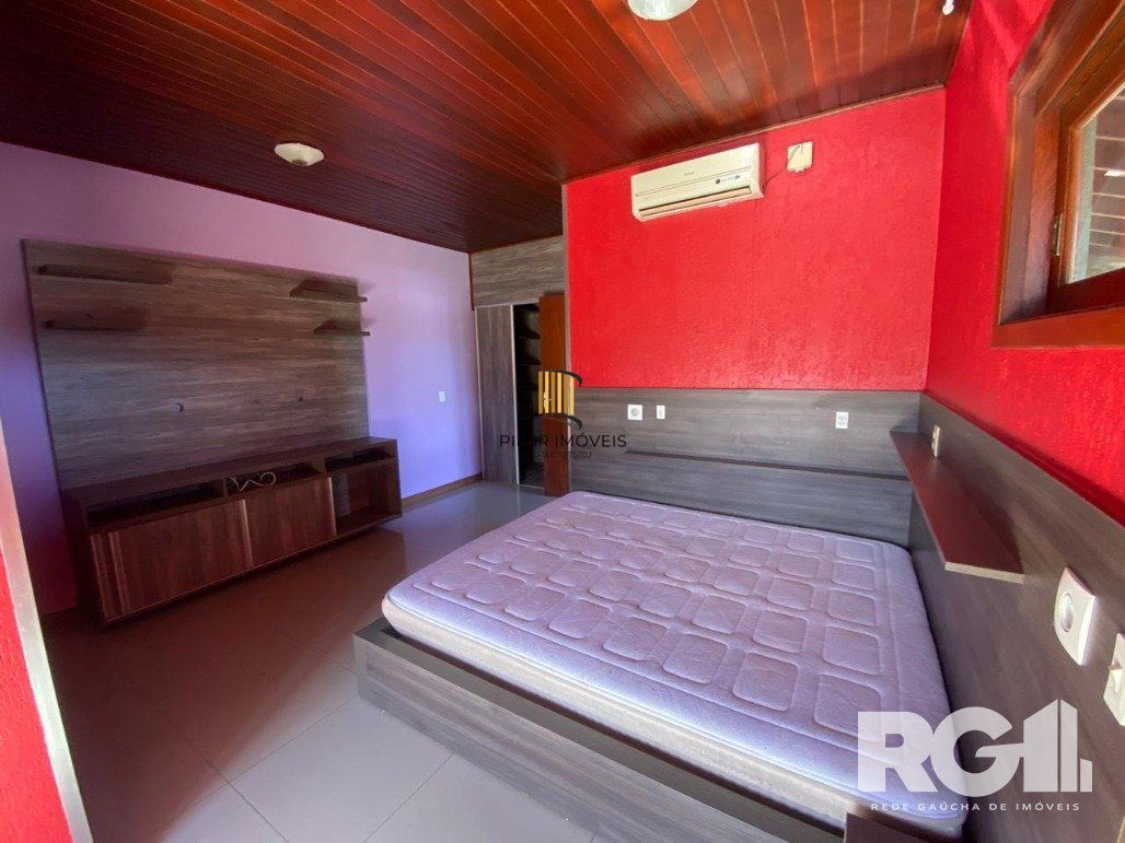 Casa 4 dormitórios no bairro Belém Velho