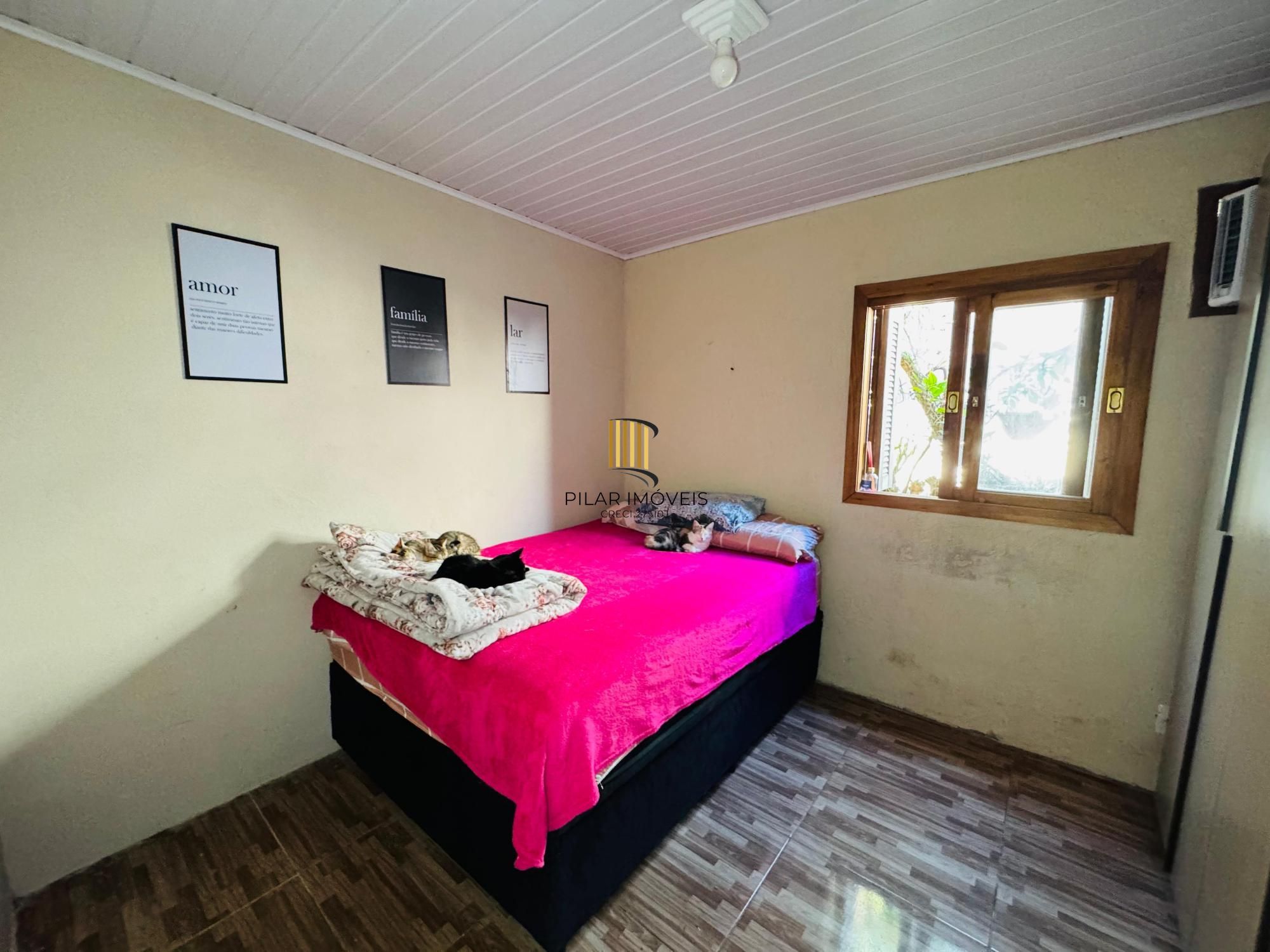 Casa à venda bairro Lageado