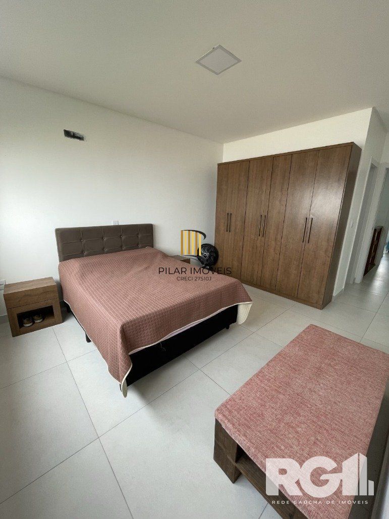Apartamento 2 dormitórios no bairro Praia da Conceição