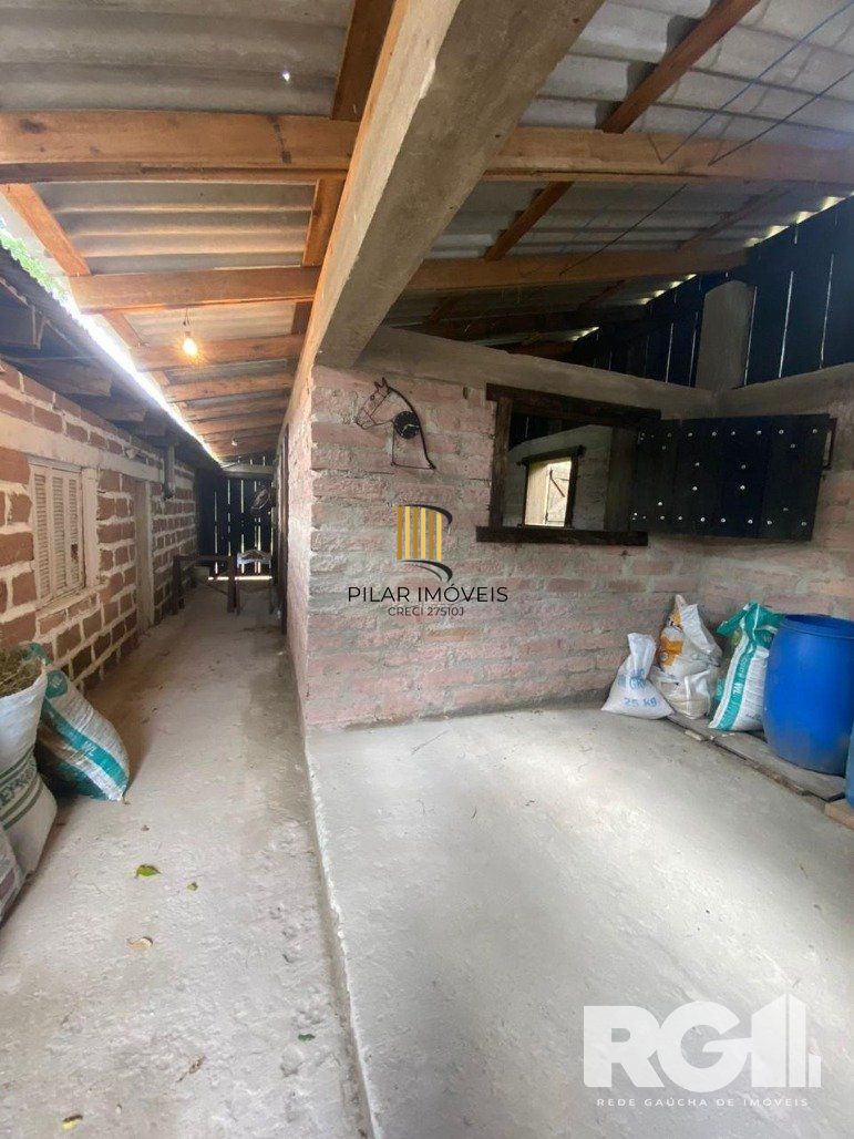 Sítio 4 dormitórios no bairro Lageado