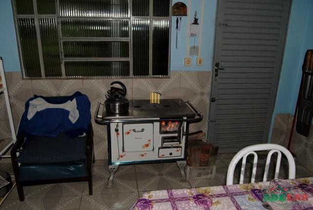 Casa 4 dormitórios no bairro Itapuã