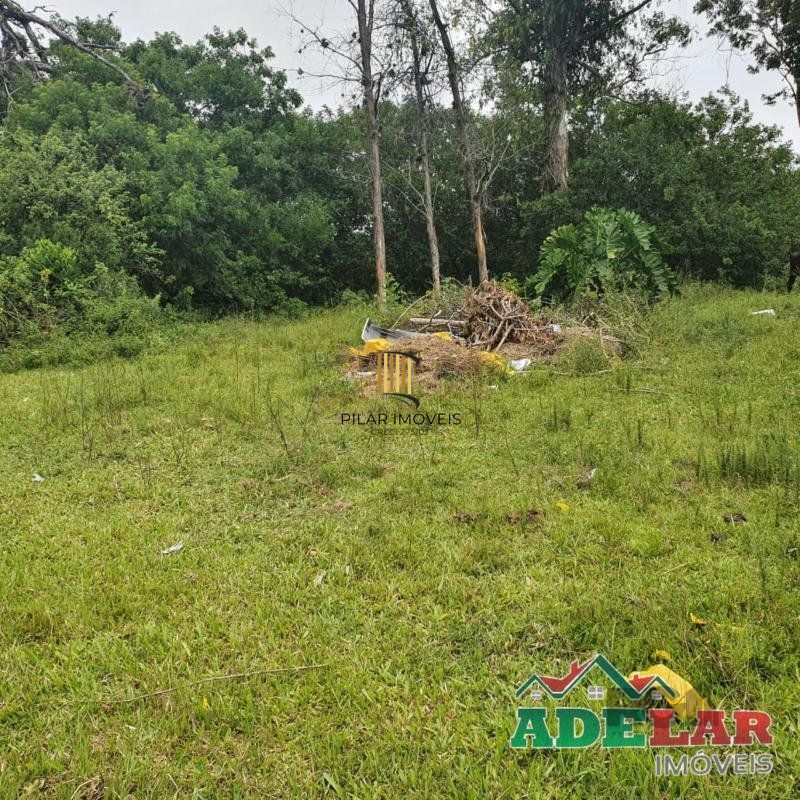 Terreno no bairro Itapuã