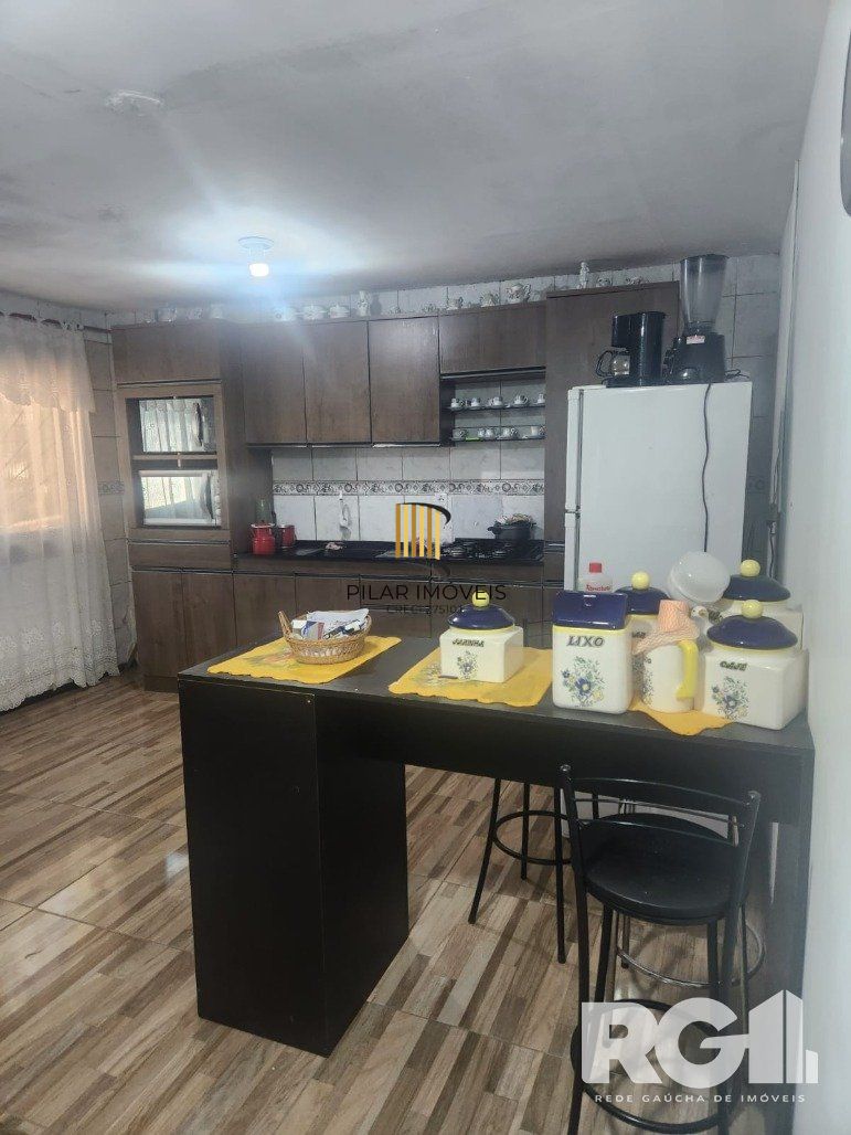 Casa 3 dormitórios no bairro Boa Vista do Sul