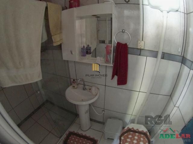 Sítio no bairro Hípica