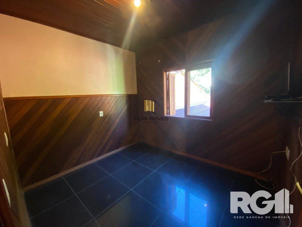 Casa 4 dormitórios no bairro Belém Velho