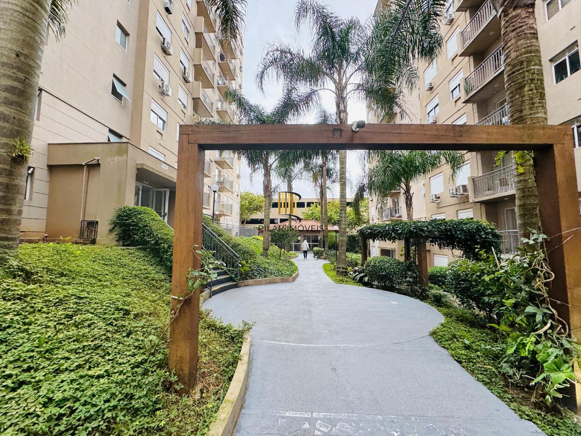 Apartamento 3 dormitórios no bairro Tristeza