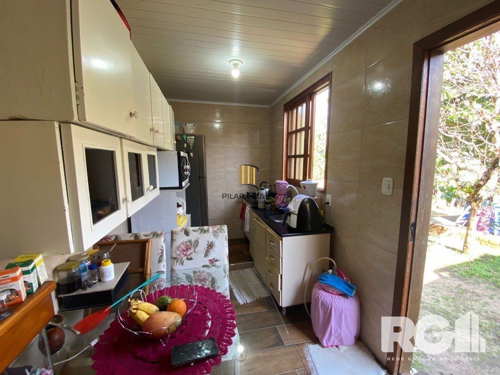Casa 2 dormitórios no bairro Lami