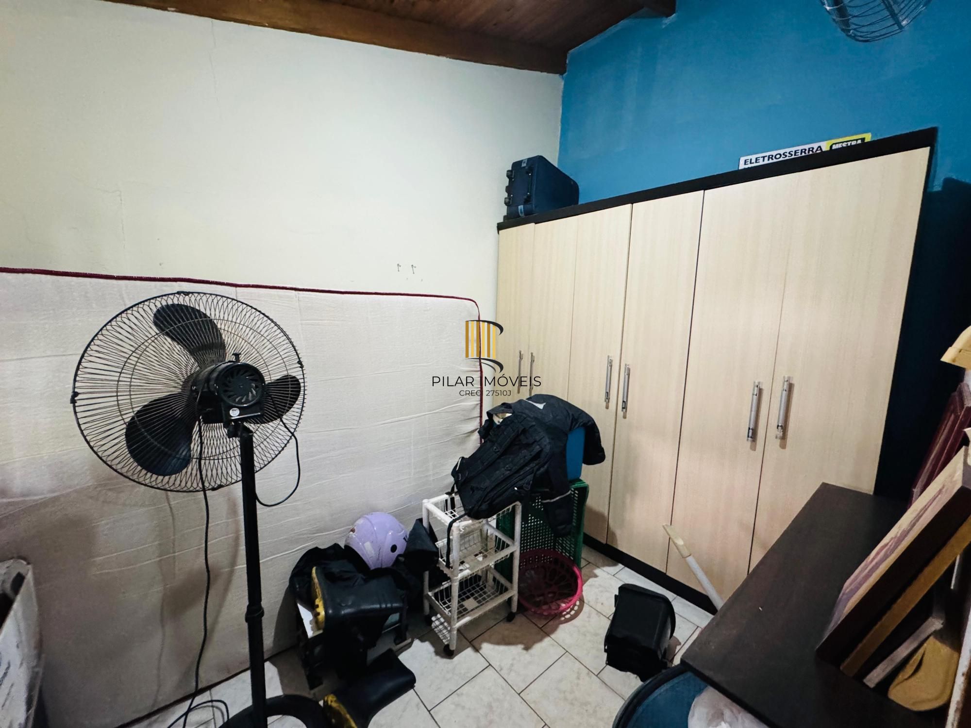 Casa 3 dormitórios no bairro Lageado