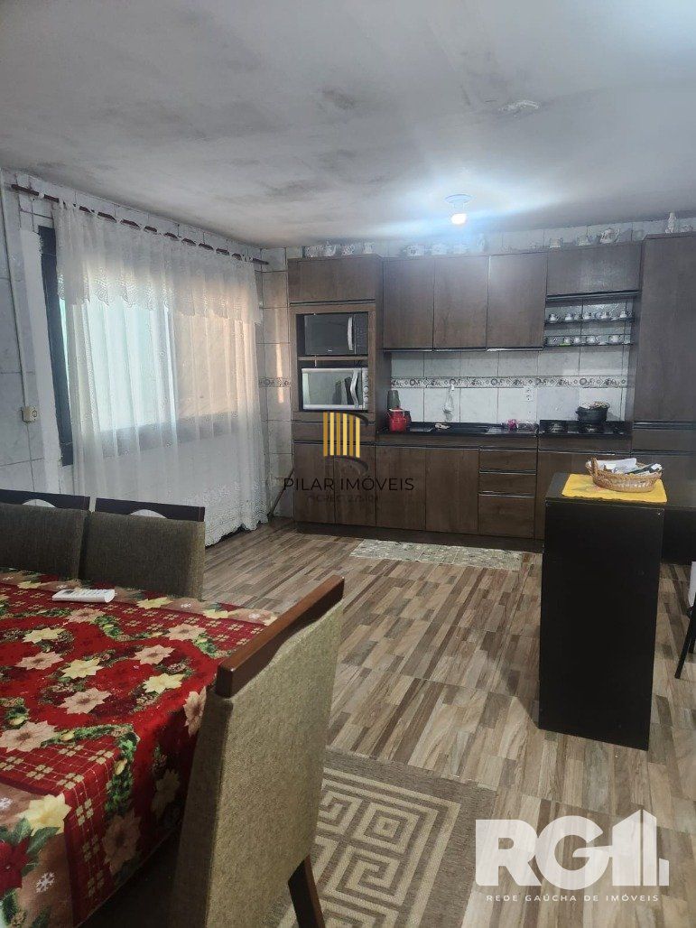Casa 3 dormitórios no bairro Boa Vista do Sul