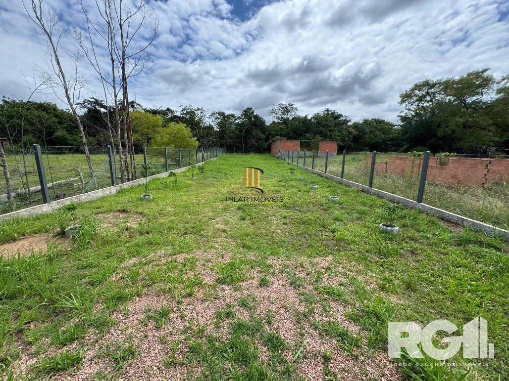 Terreno no bairro Lami - Pilar Imóveis
