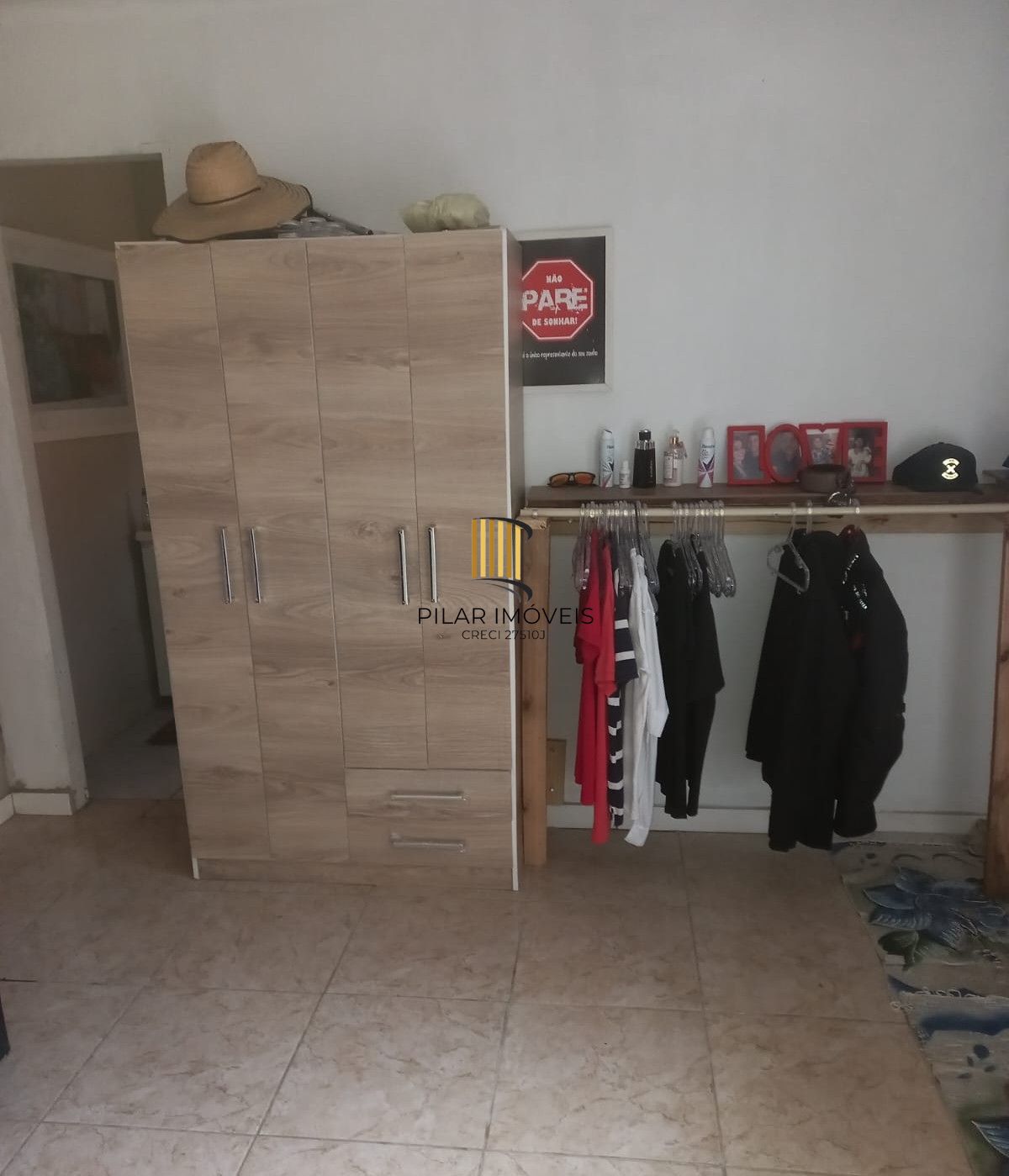 Casa à venda no bairro Lami
