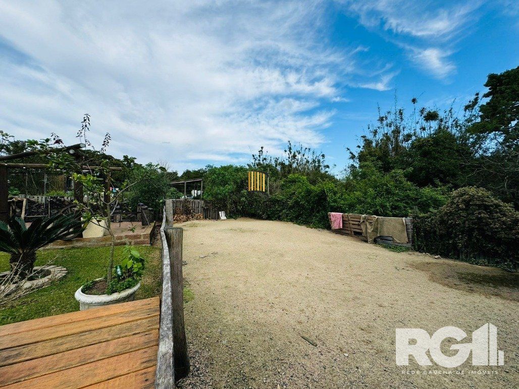 Casa 2 Dormitório(s) Bairro Lageado