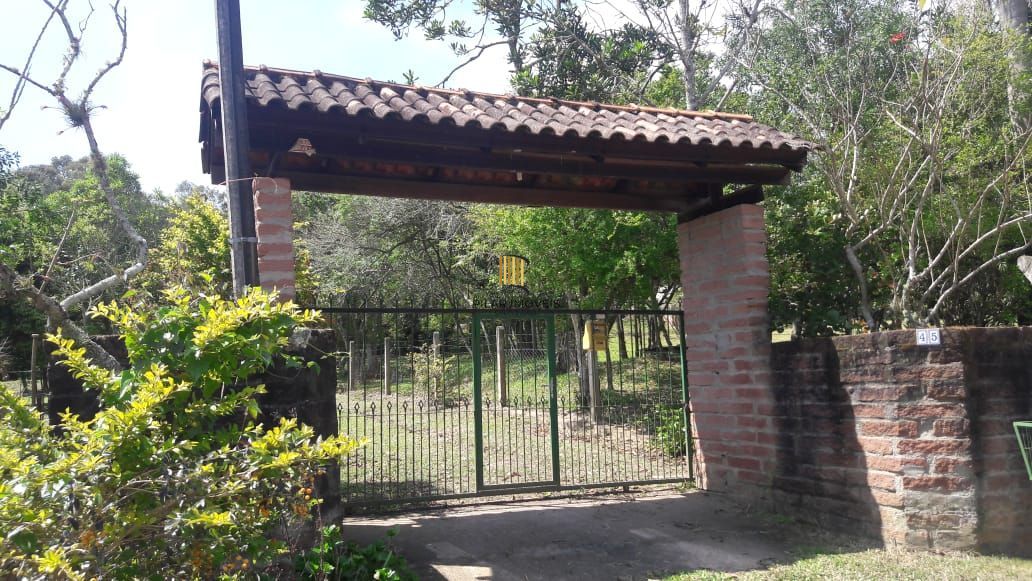 Sítio Parque Florestal