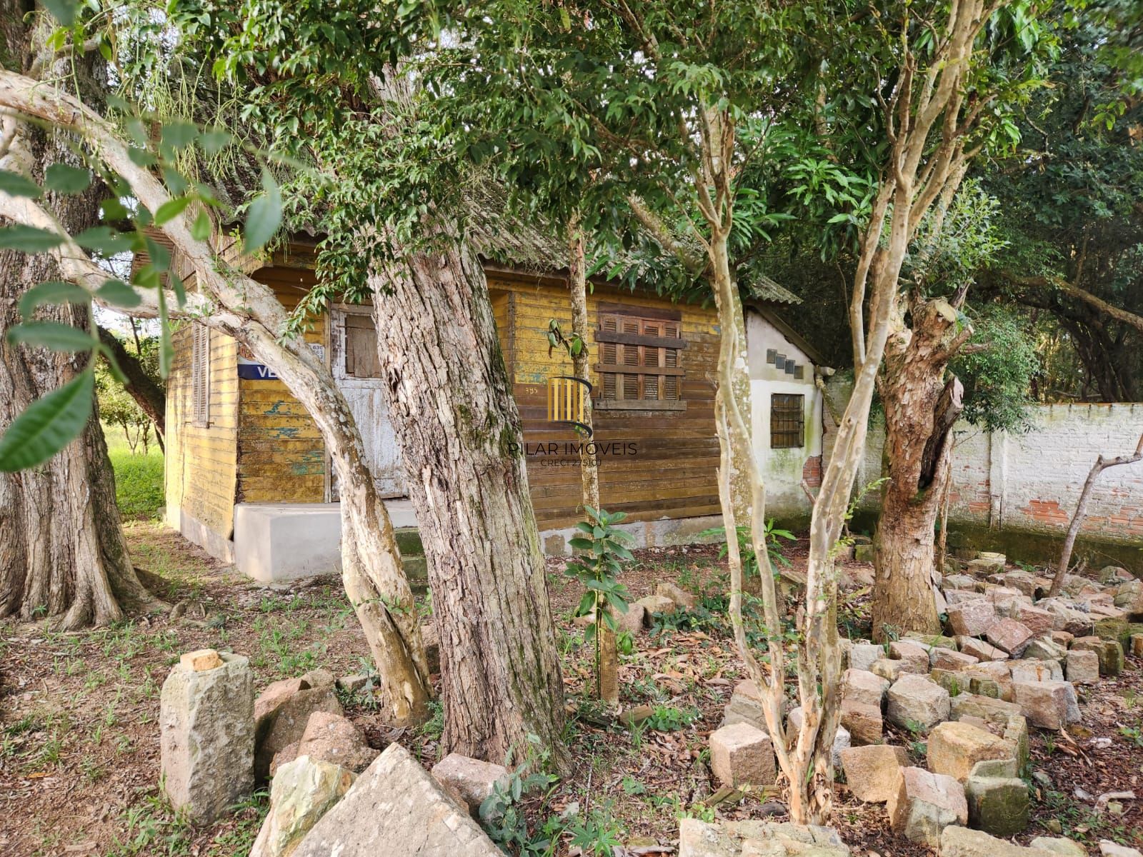 Terreno no bairro Lami