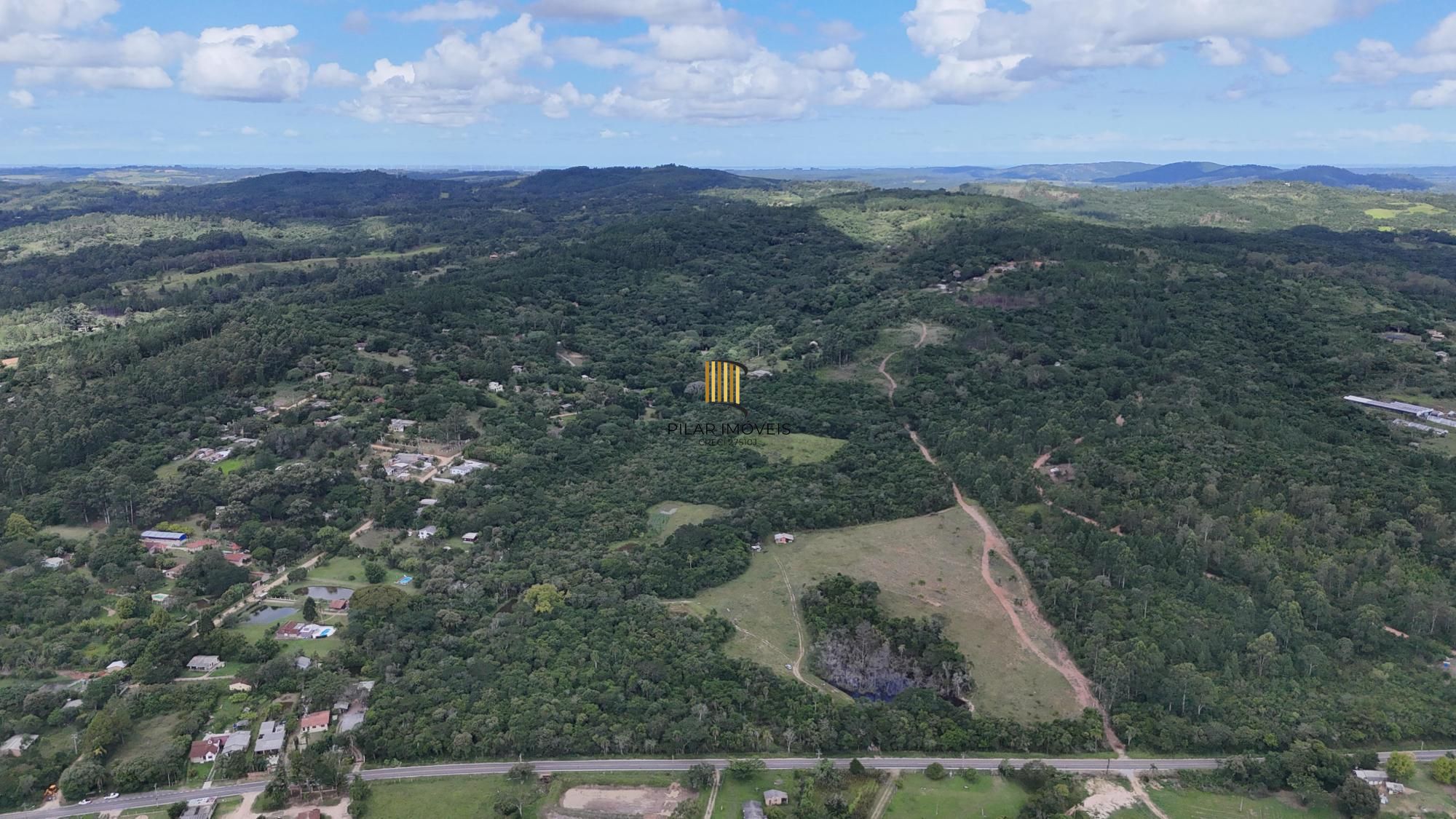 Terreno no bairro Lami