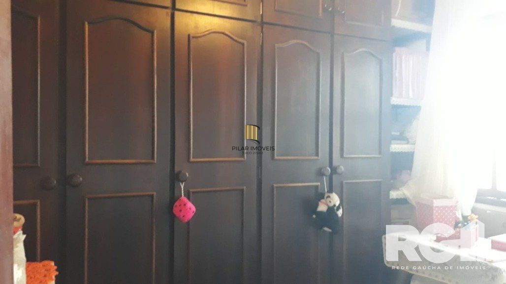 Apartamento 2 dormitórios no bairro Restinga