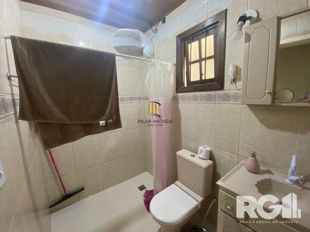 Casa 2 dormitórios no bairro Lageado